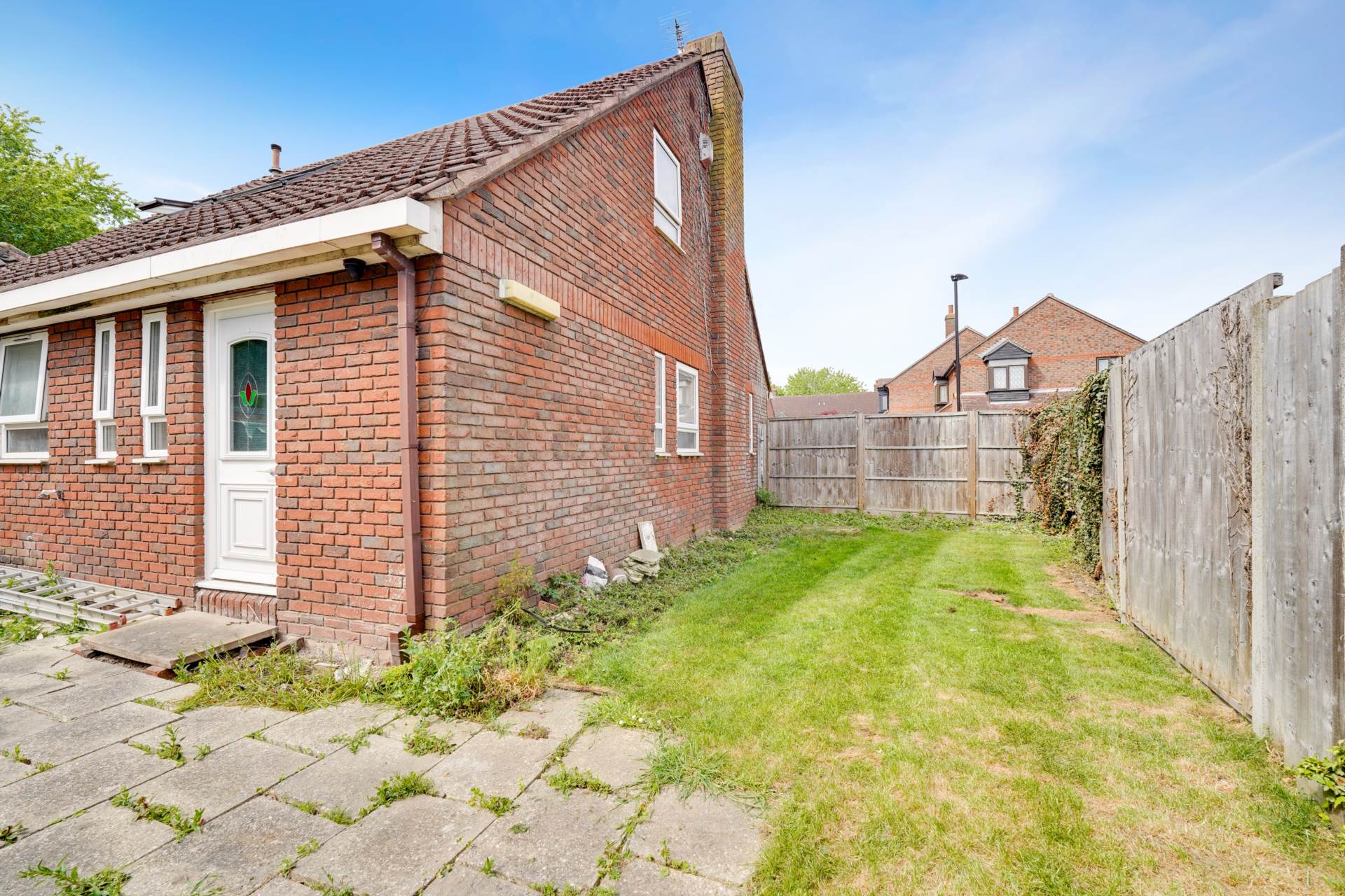 Oliver Gardens, Beckton, Image 15