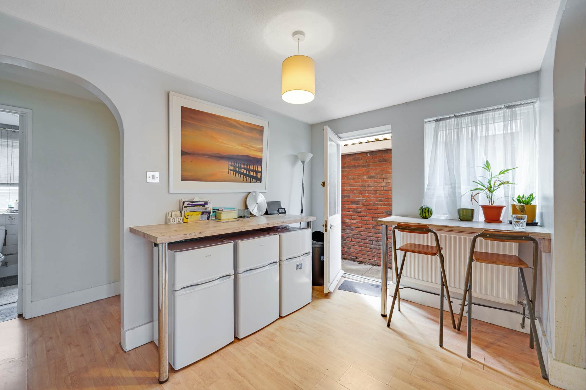 Oliver Gardens, Beckton, Image 3