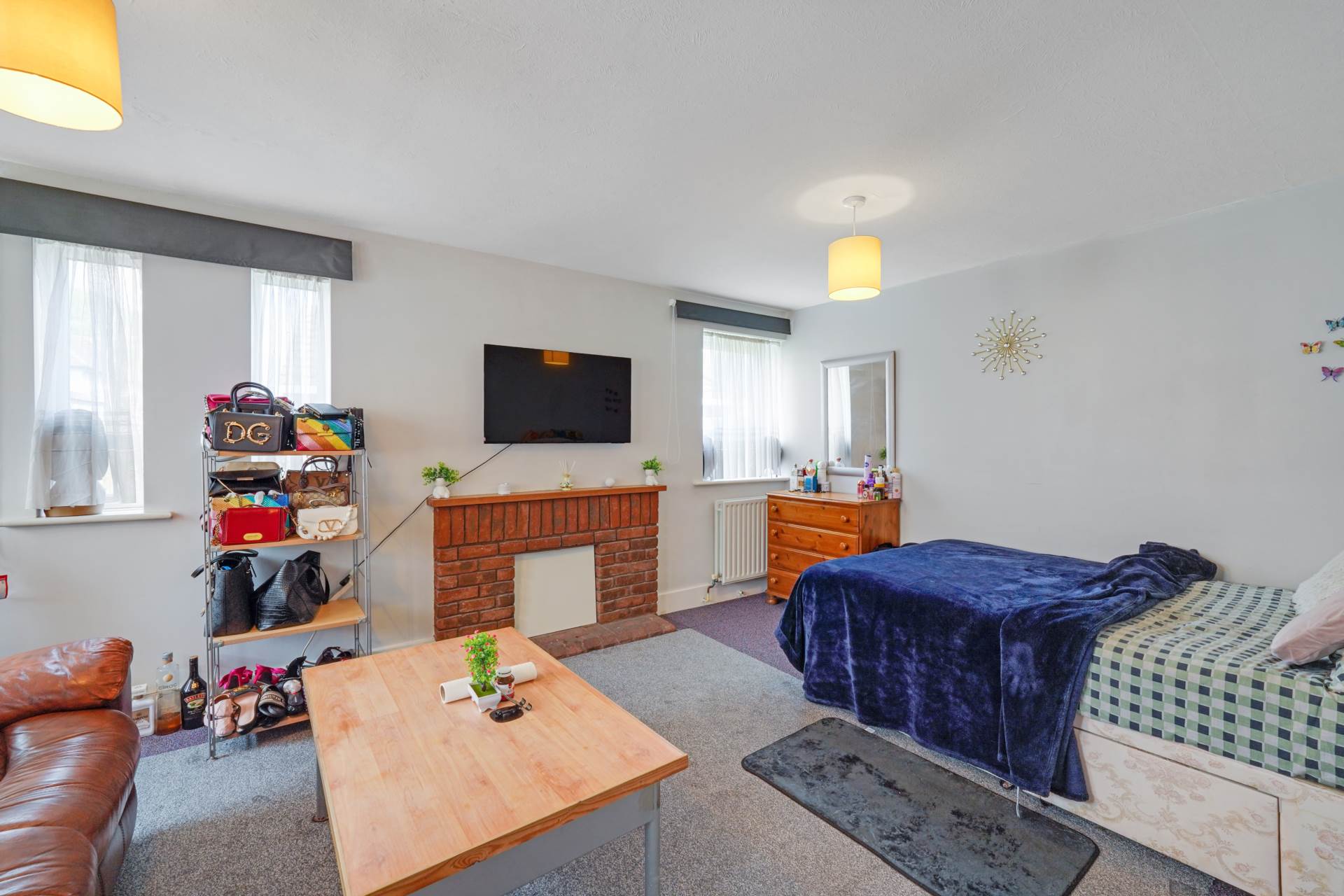 Oliver Gardens, Beckton, Image 4