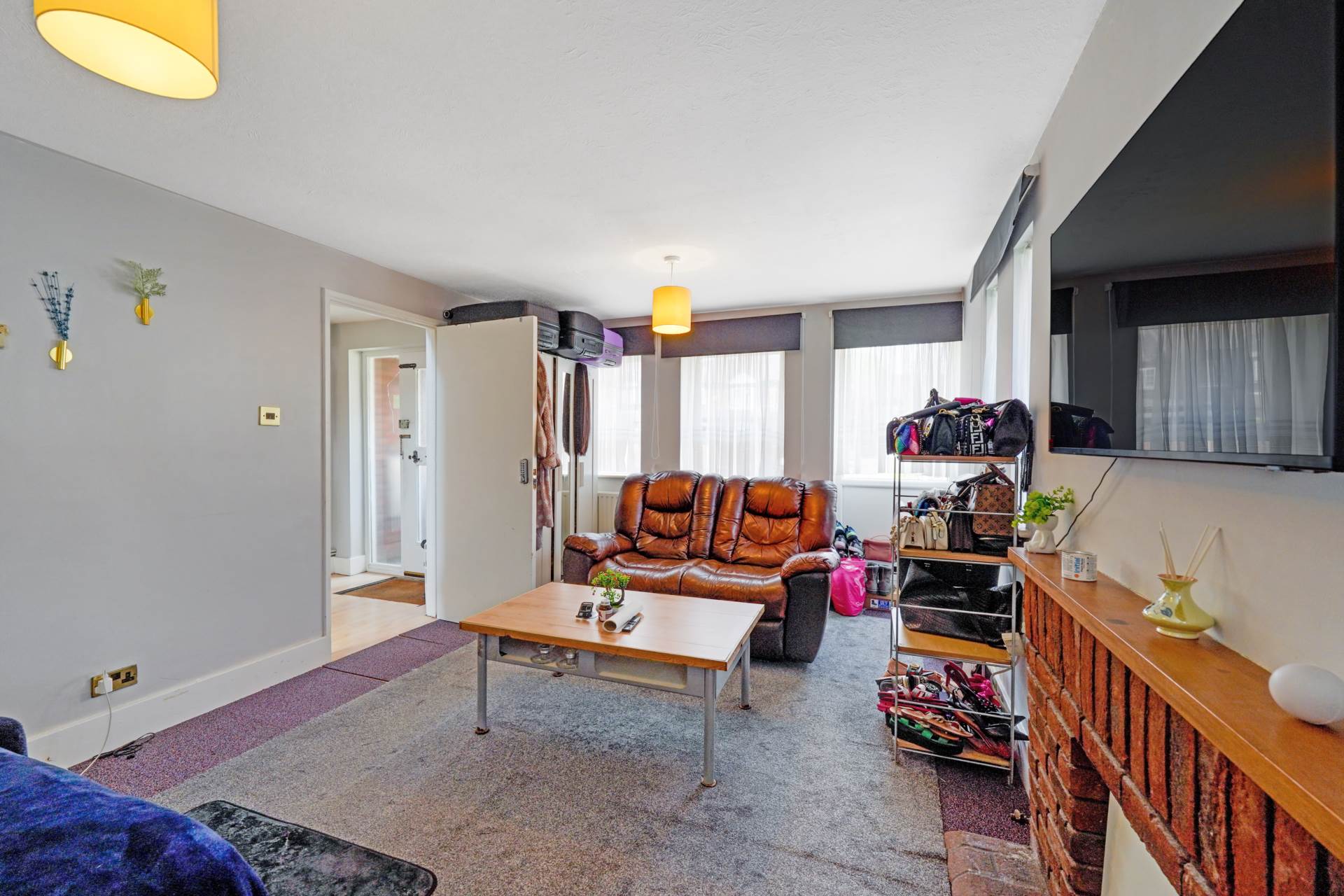 Oliver Gardens, Beckton, Image 5