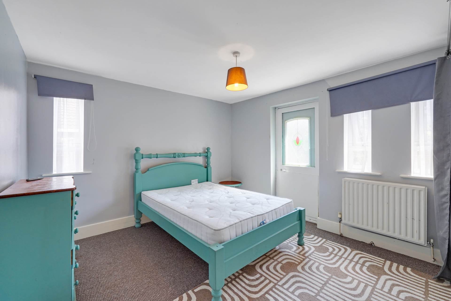 Oliver Gardens, Beckton, Image 7