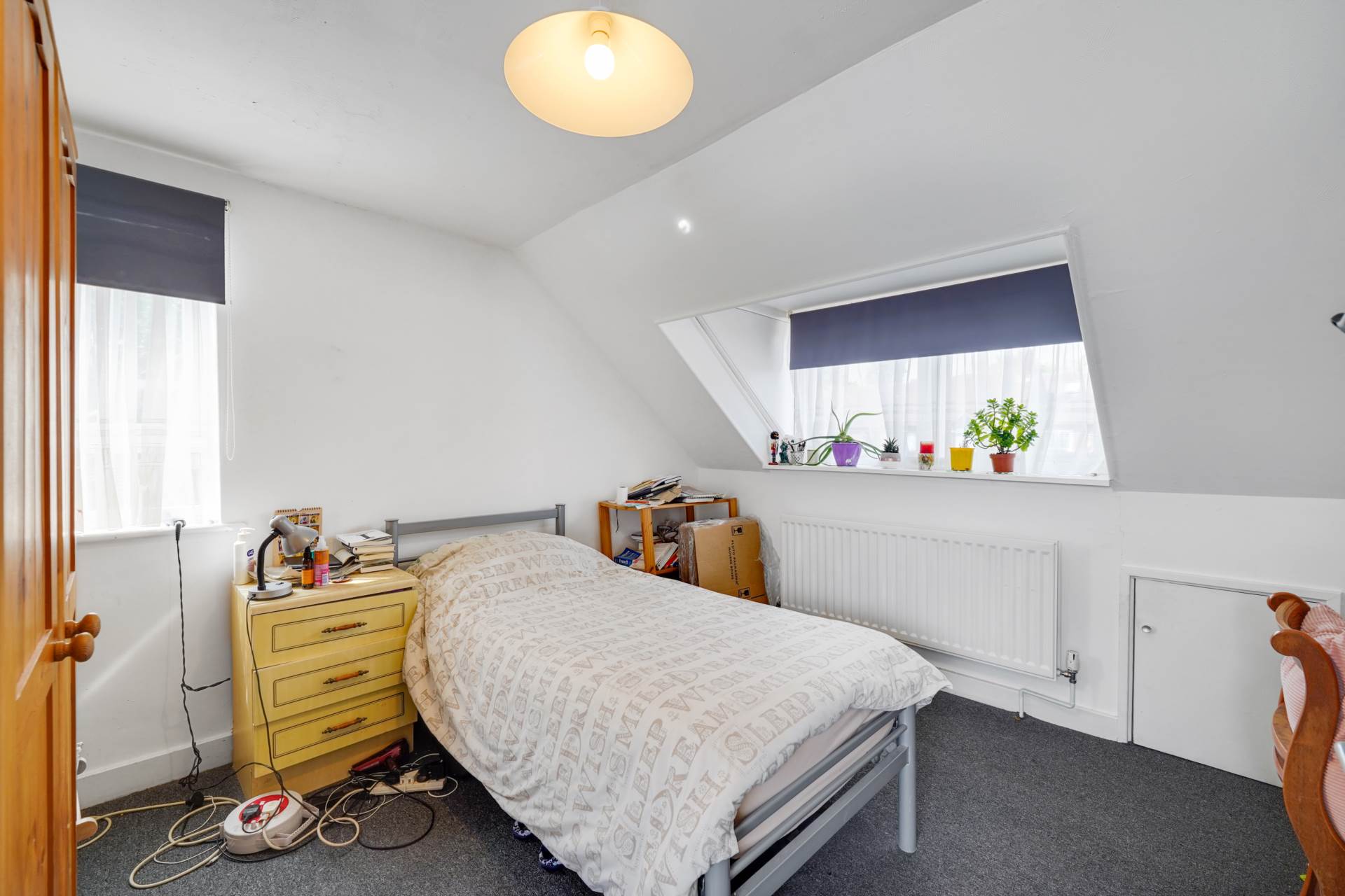 Oliver Gardens, Beckton, Image 9