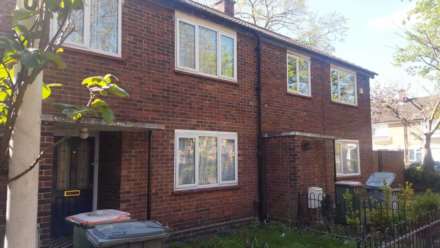 David Street, Stratford, Image 1