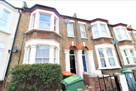 Property For Rent Liddington Road, Stratford, London