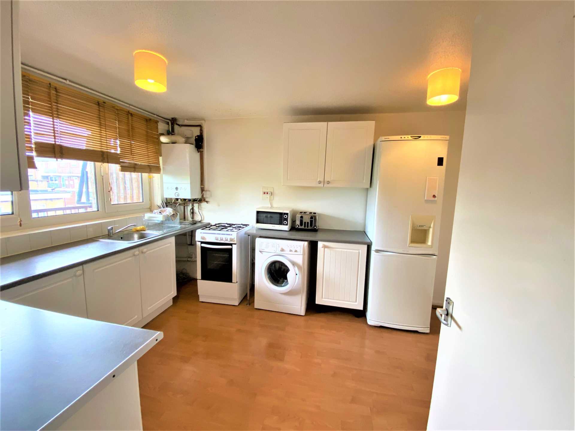 Throckmorton Road, Canning Town, Image 3