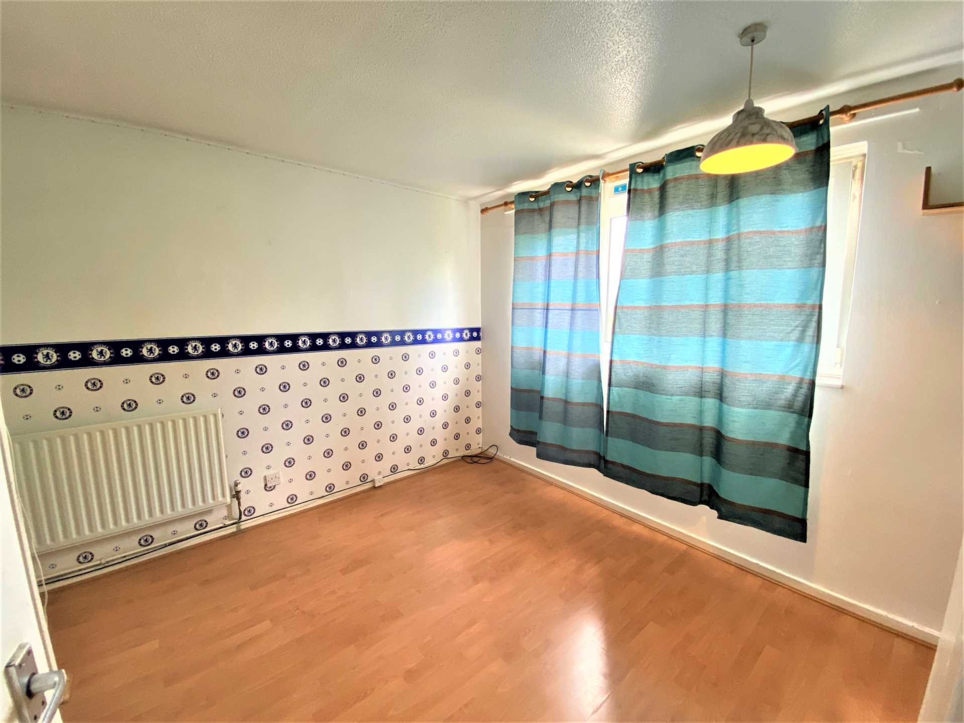 Throckmorton Road, Canning Town, Image 5