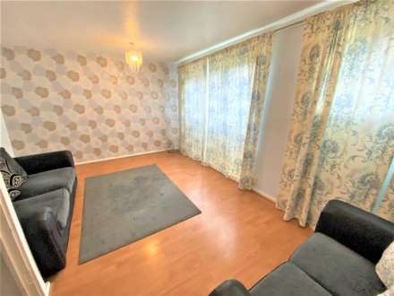 Throckmorton Road, Canning Town, Image 2