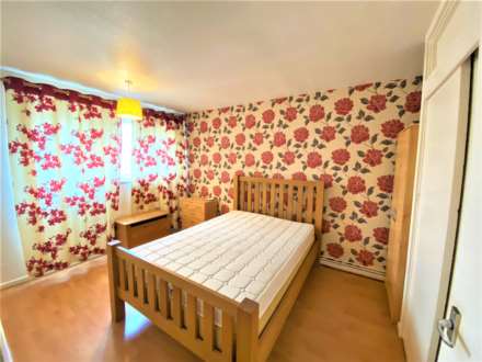 Throckmorton Road, Canning Town, Image 4