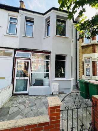 Property For Sale Strone Road, Manor Park, London