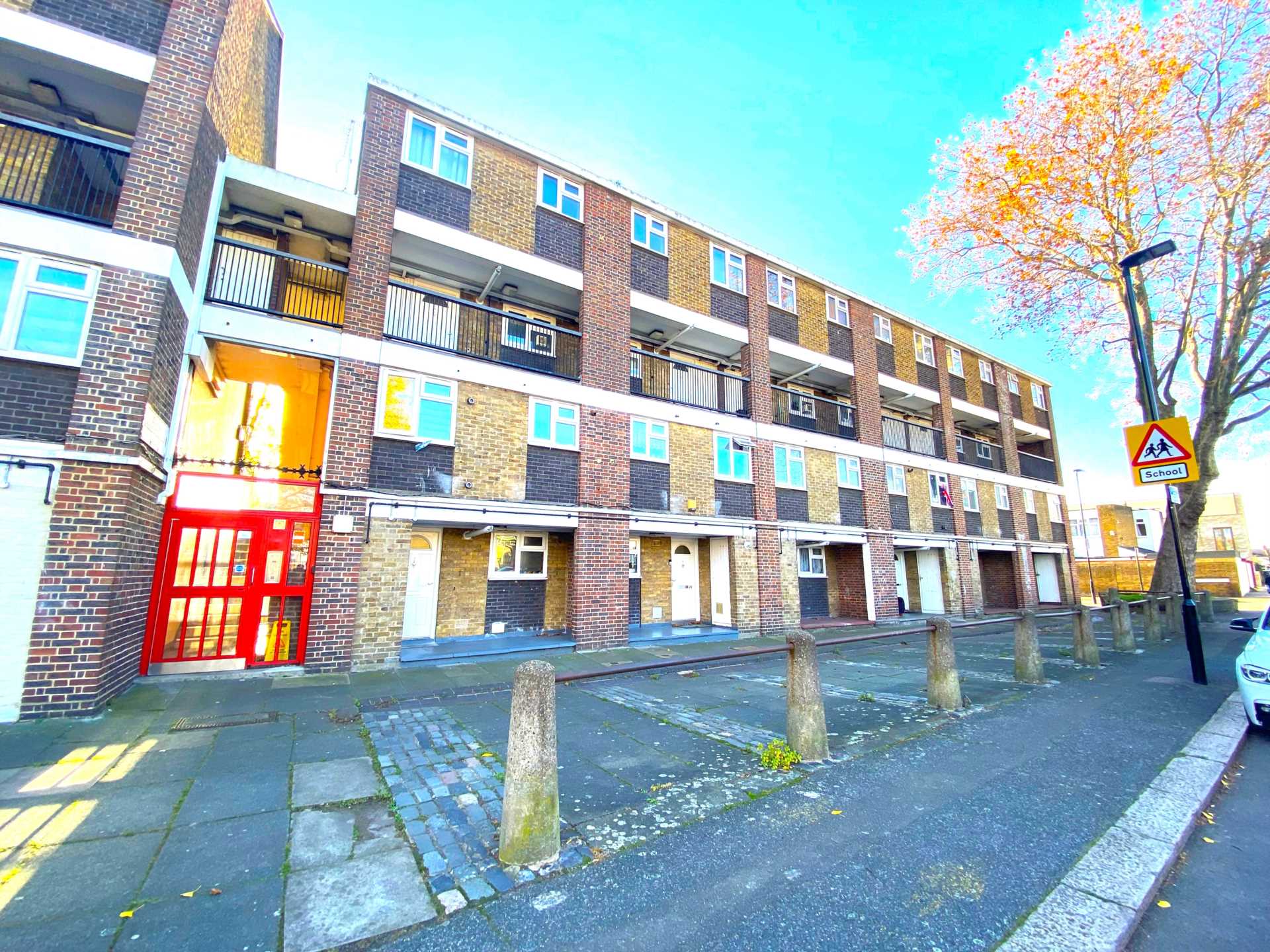 Chargeable Lane, Plaistow, Image 3