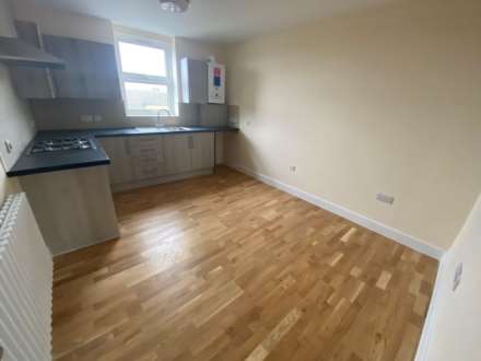 Property For Rent High Road, Leytonstone, London