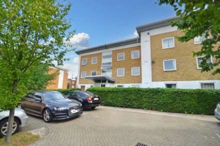 Property For Sale Swansea Court, North Woolwich, London
