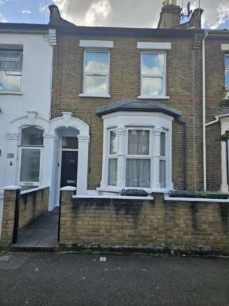 Property For Rent Langthorne Road, Leytonstone, London