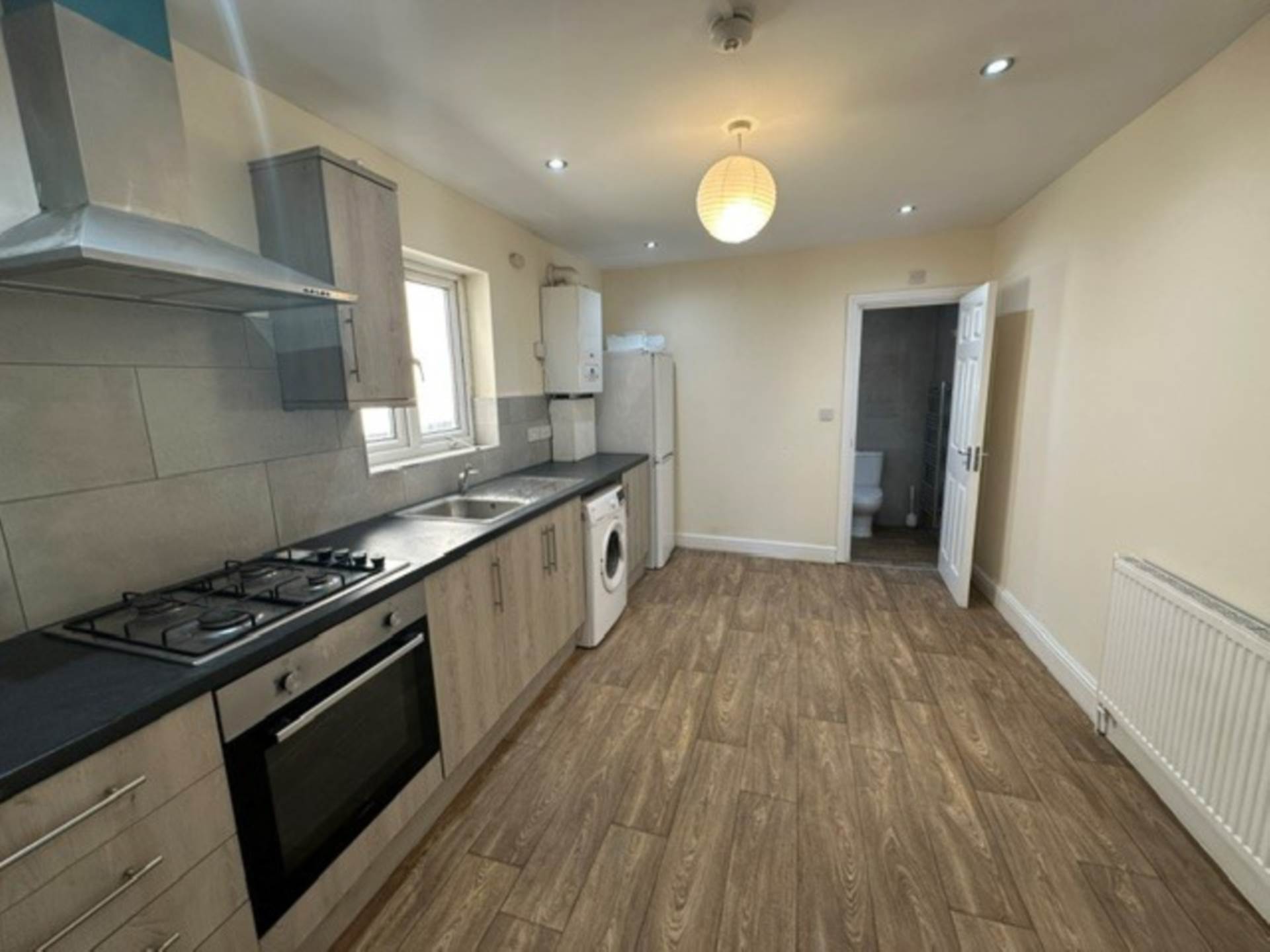 Wick Road, Hackney, Image 1