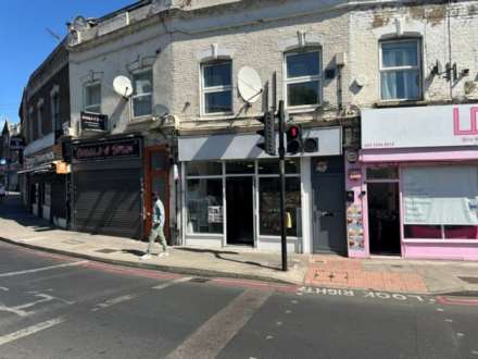 Wick Road, Hackney, Image 2