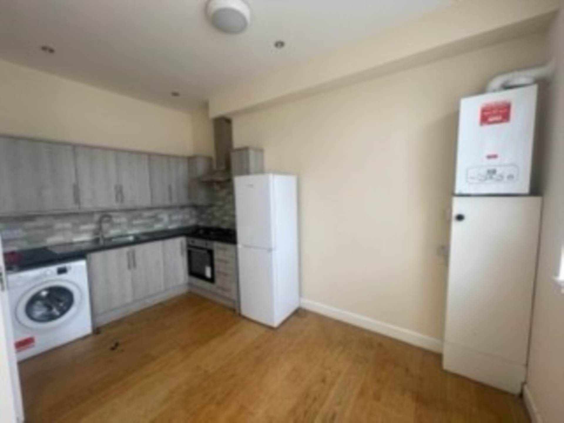 Dorset Road, Forest gate, Image 1