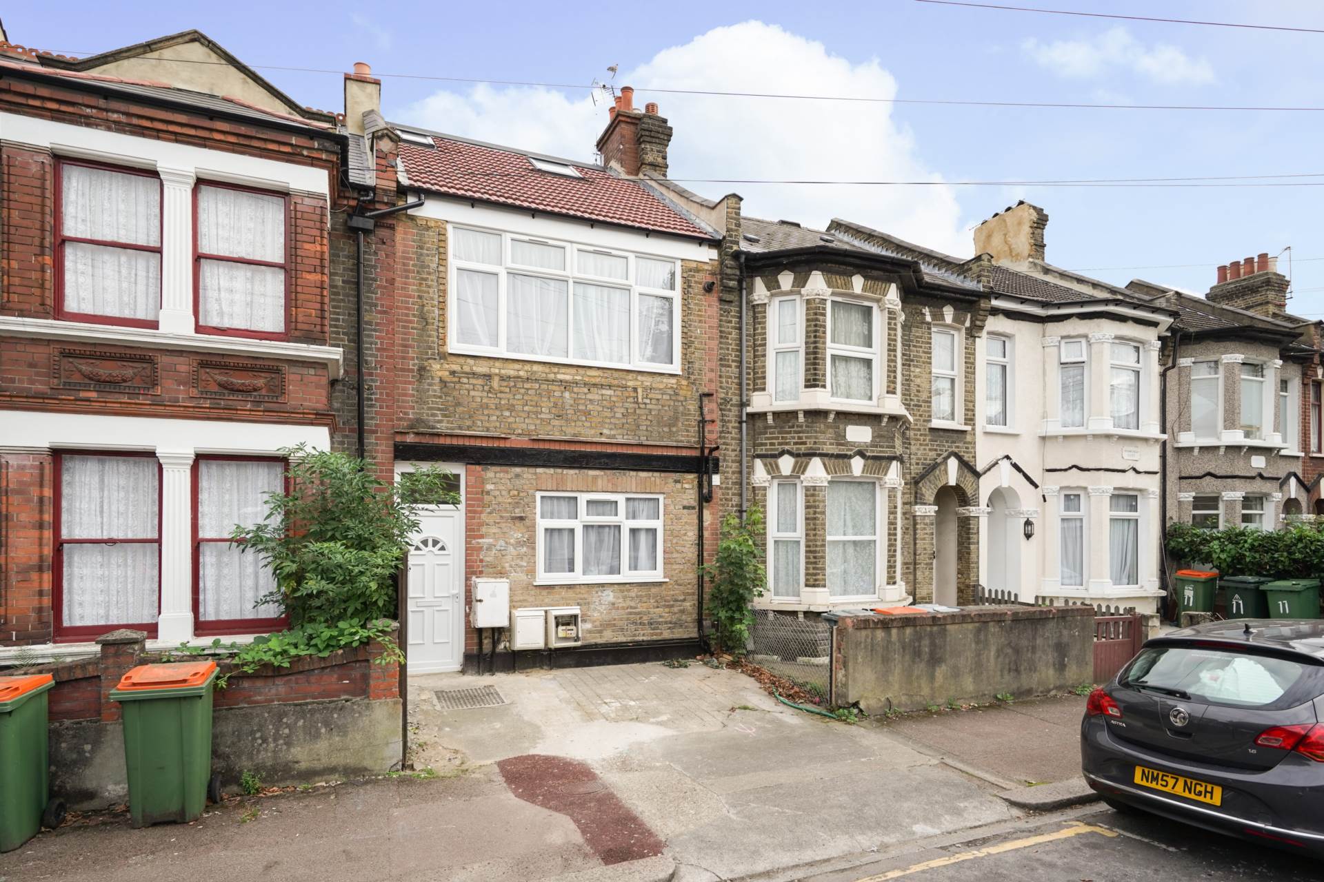 Dorset Road, Forest gate, Image 4