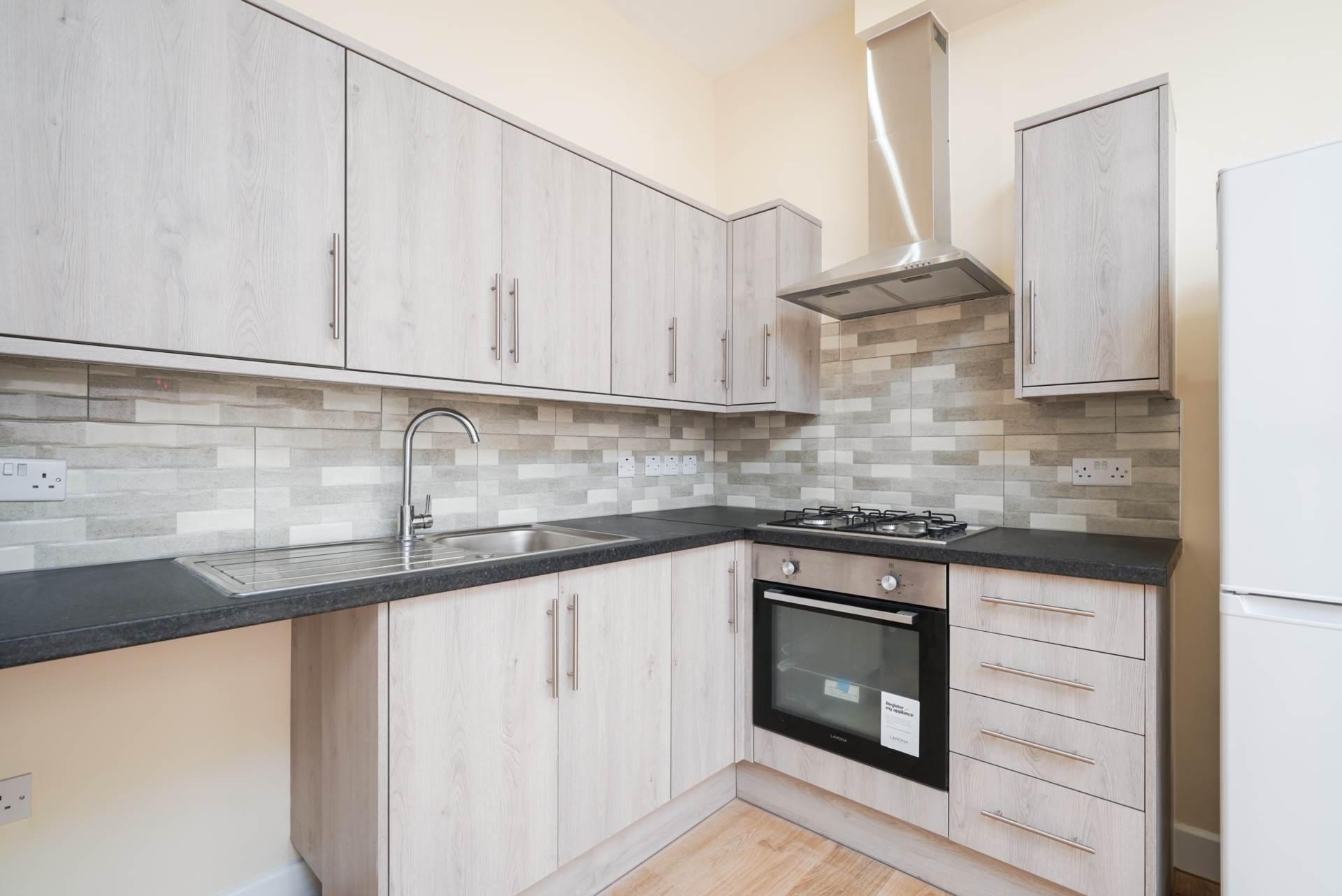 Dorset Road, Forest gate, Image 6
