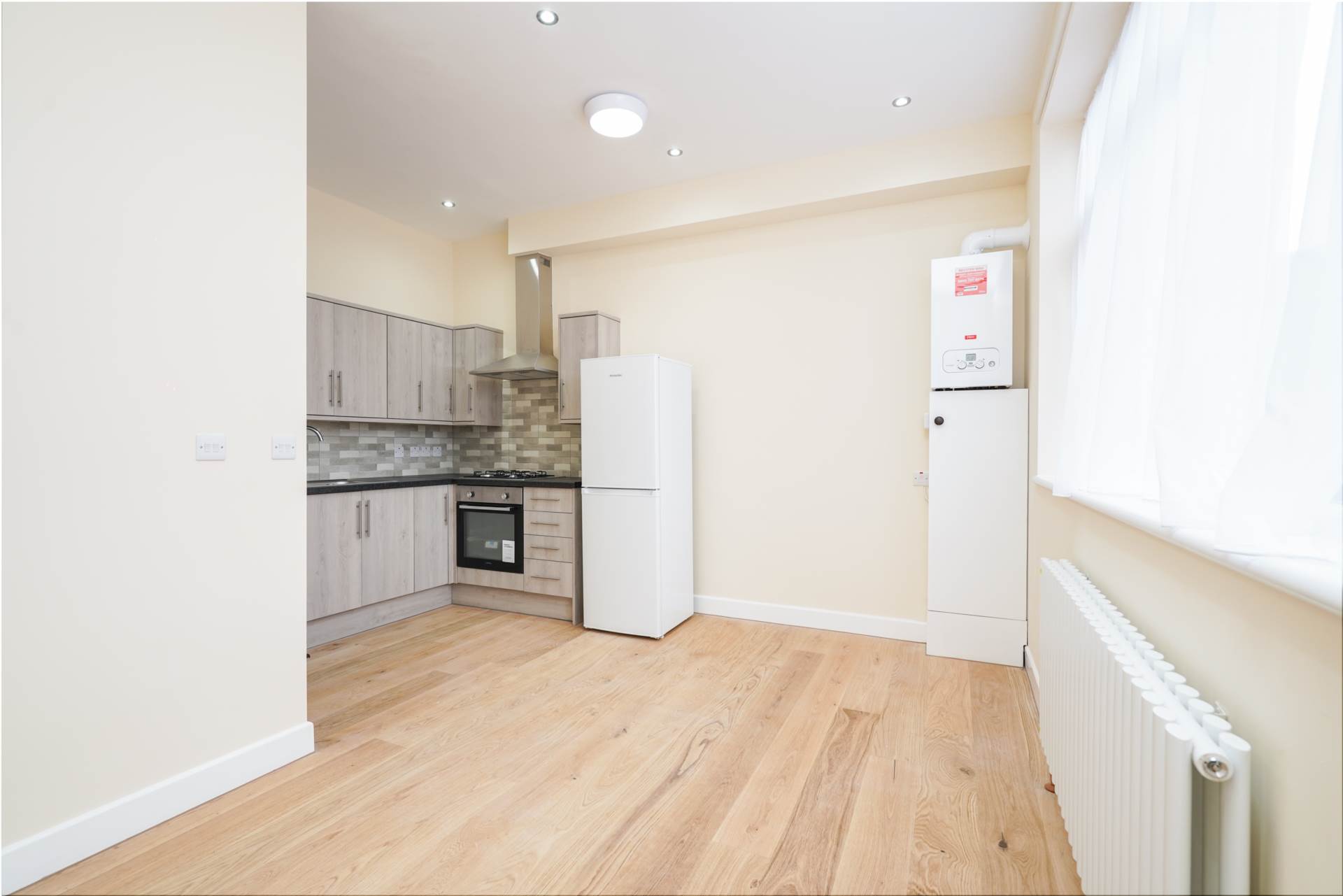 Dorset Road, Forest gate, Image 9