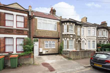 Dorset Road, Forest gate, Image 4