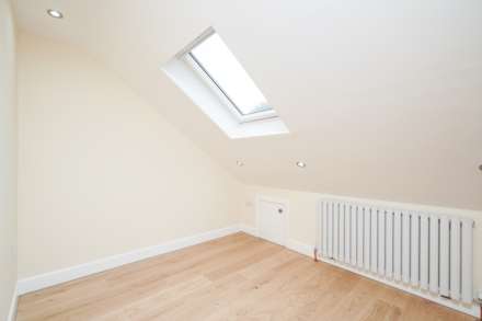Dorset Road, Forest gate, Image 5