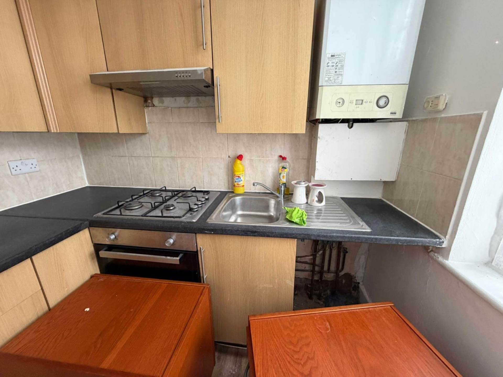 Longbridge Road, Dagenham, Image 4