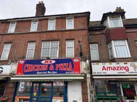 Property For Rent Longbridge Road, Dagenham
