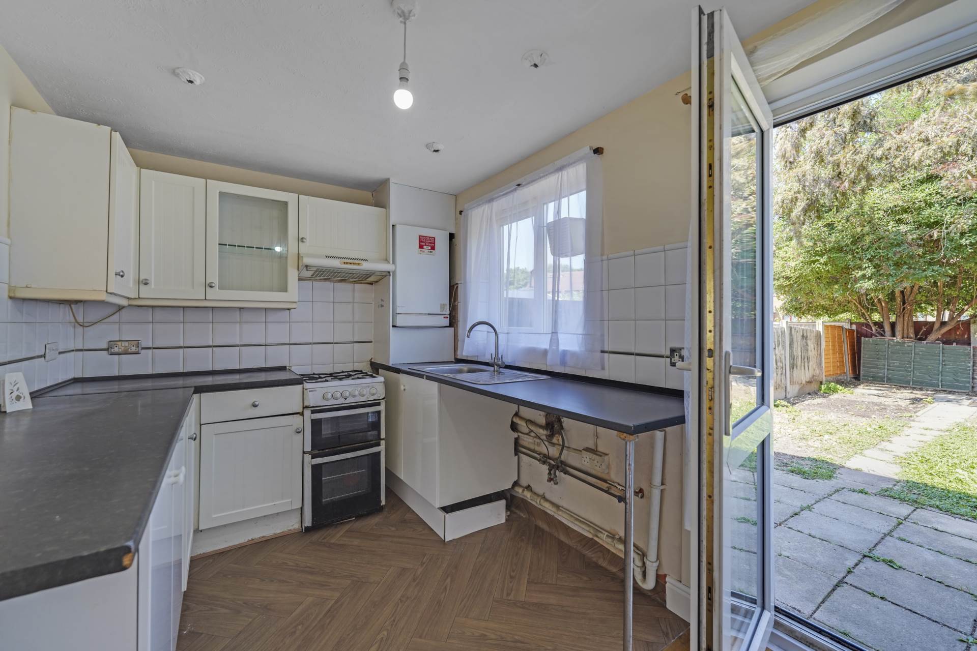 Barton Close, Beckton, Image 5