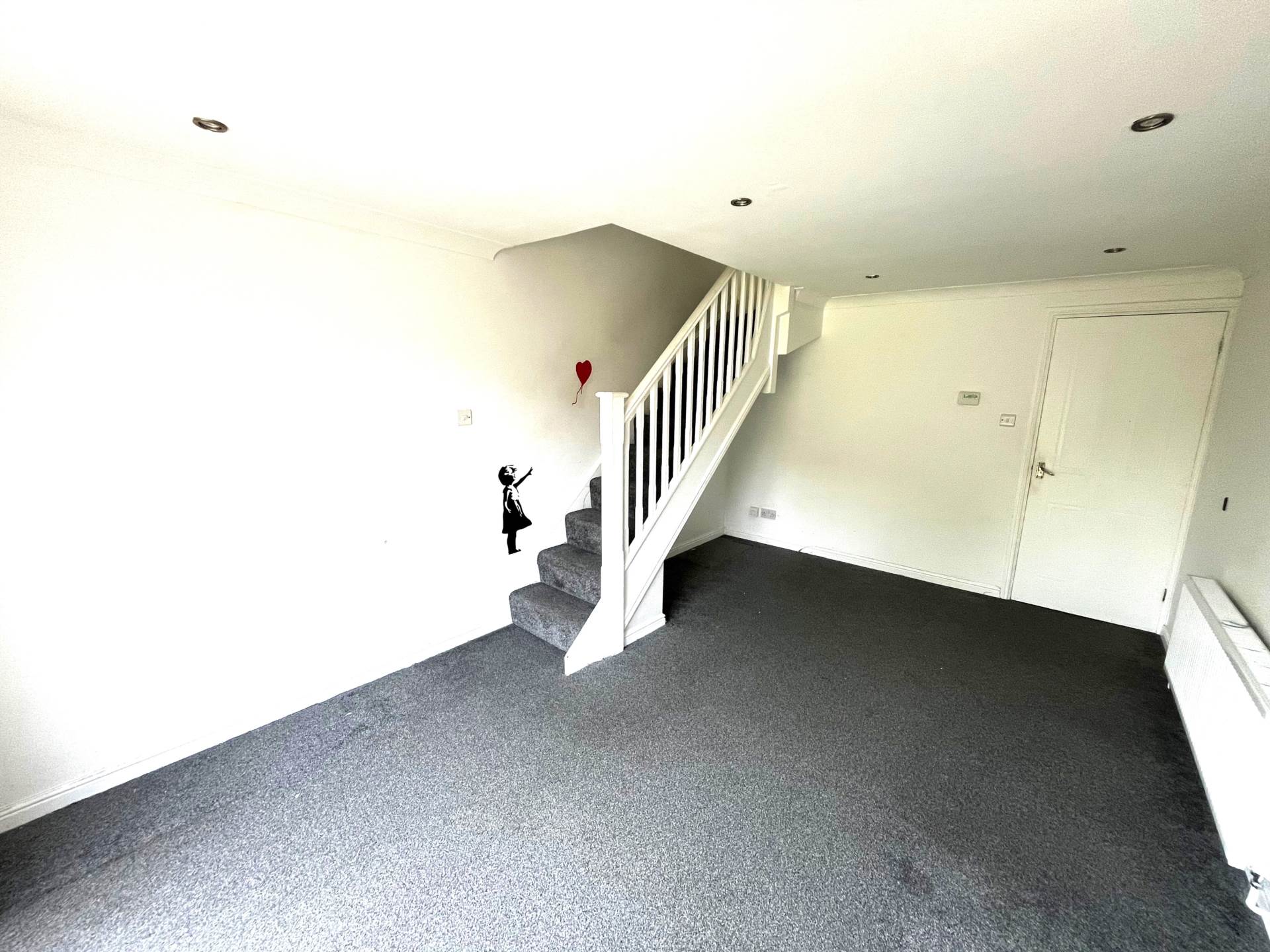 County Road, Beckton, Image 3