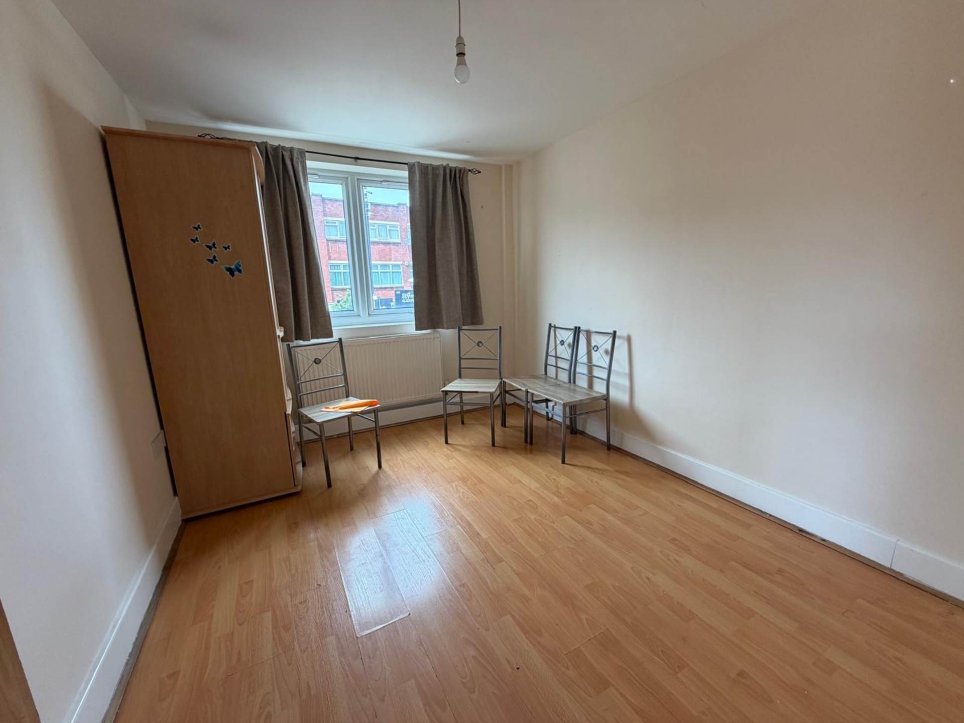 Goodmayes Road, Ilford, Image 2