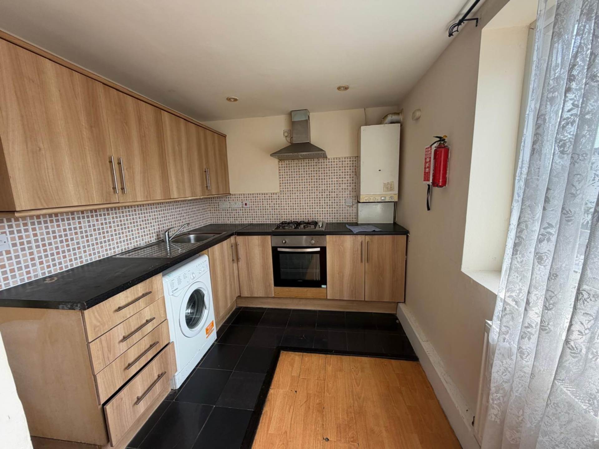 Goodmayes Road, Ilford, Image 3