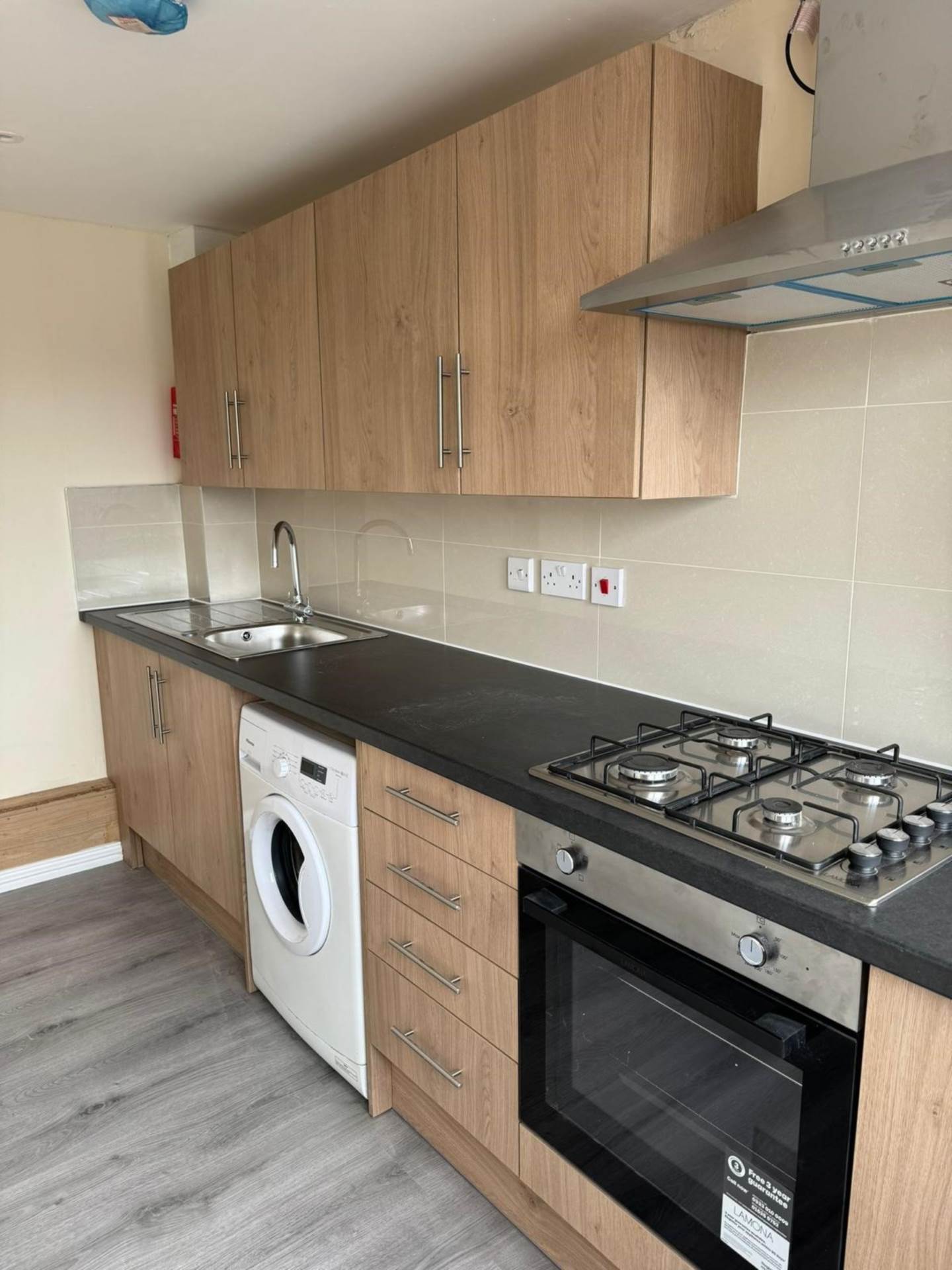 Goodmayes Road, Ilford, Image 4