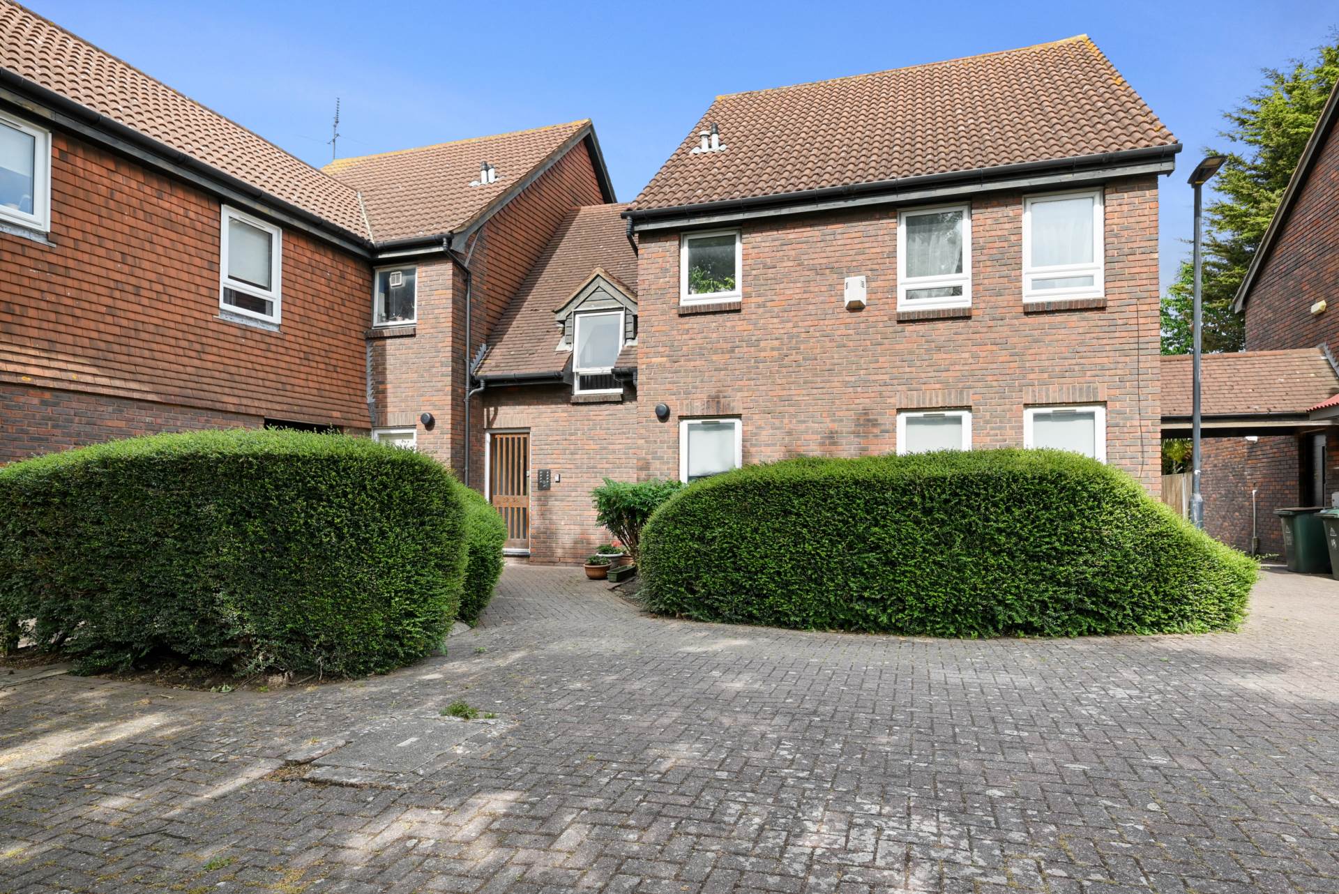 Harper Road, Beckton, Image 15