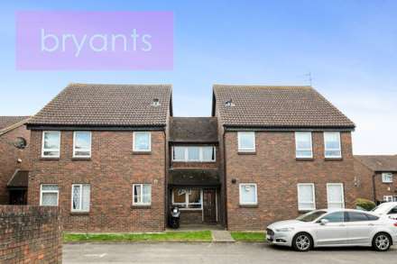 Harper Road, Beckton