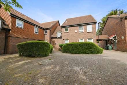 Harper Road, Beckton, Image 14