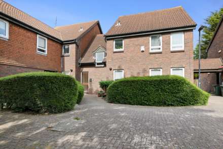 Harper Road, Beckton, Image 15