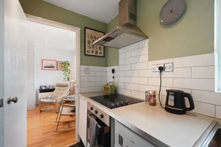 Harper Road, Beckton, Image 4