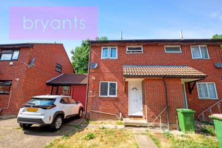 Hogarth Close Beckton