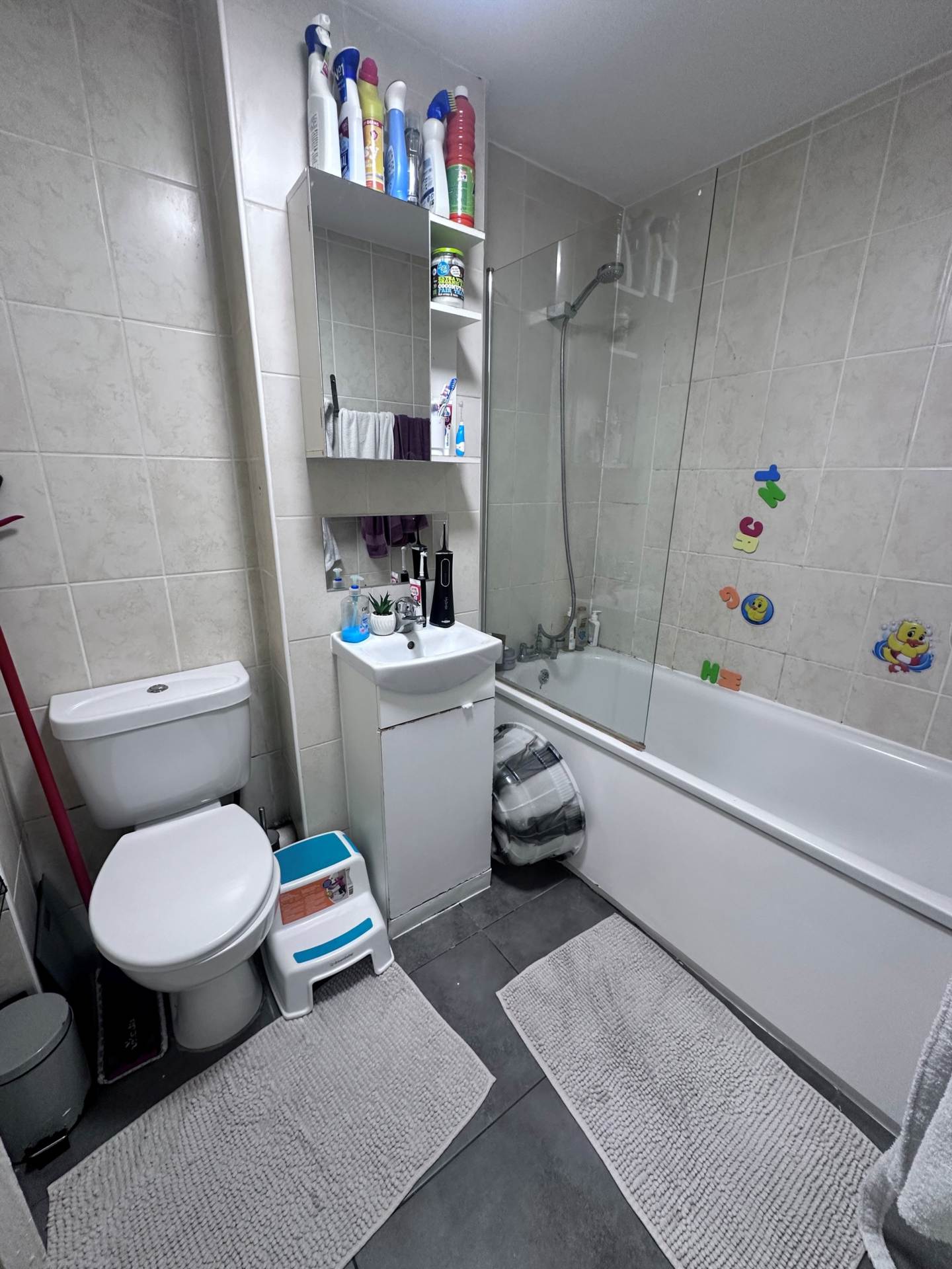 Abbey Lane, London, Image 5