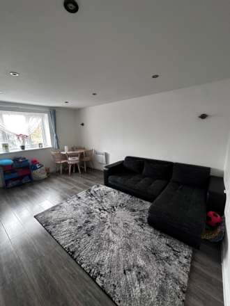 Abbey Lane, London, Image 2