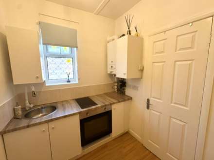 Property For Rent Leytonstone Road, London