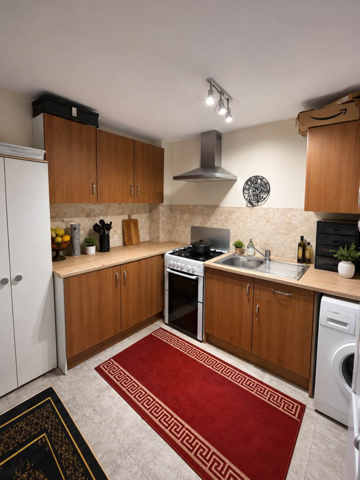 Winchester Close, Beckton, Image 1