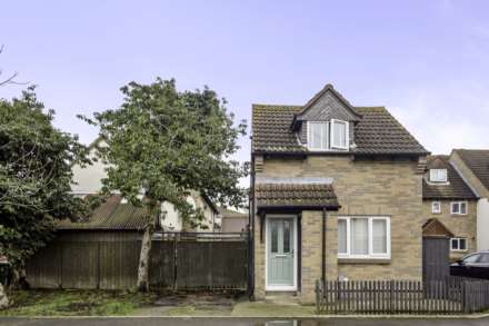 Property For Sale Jade Close, Newham, London