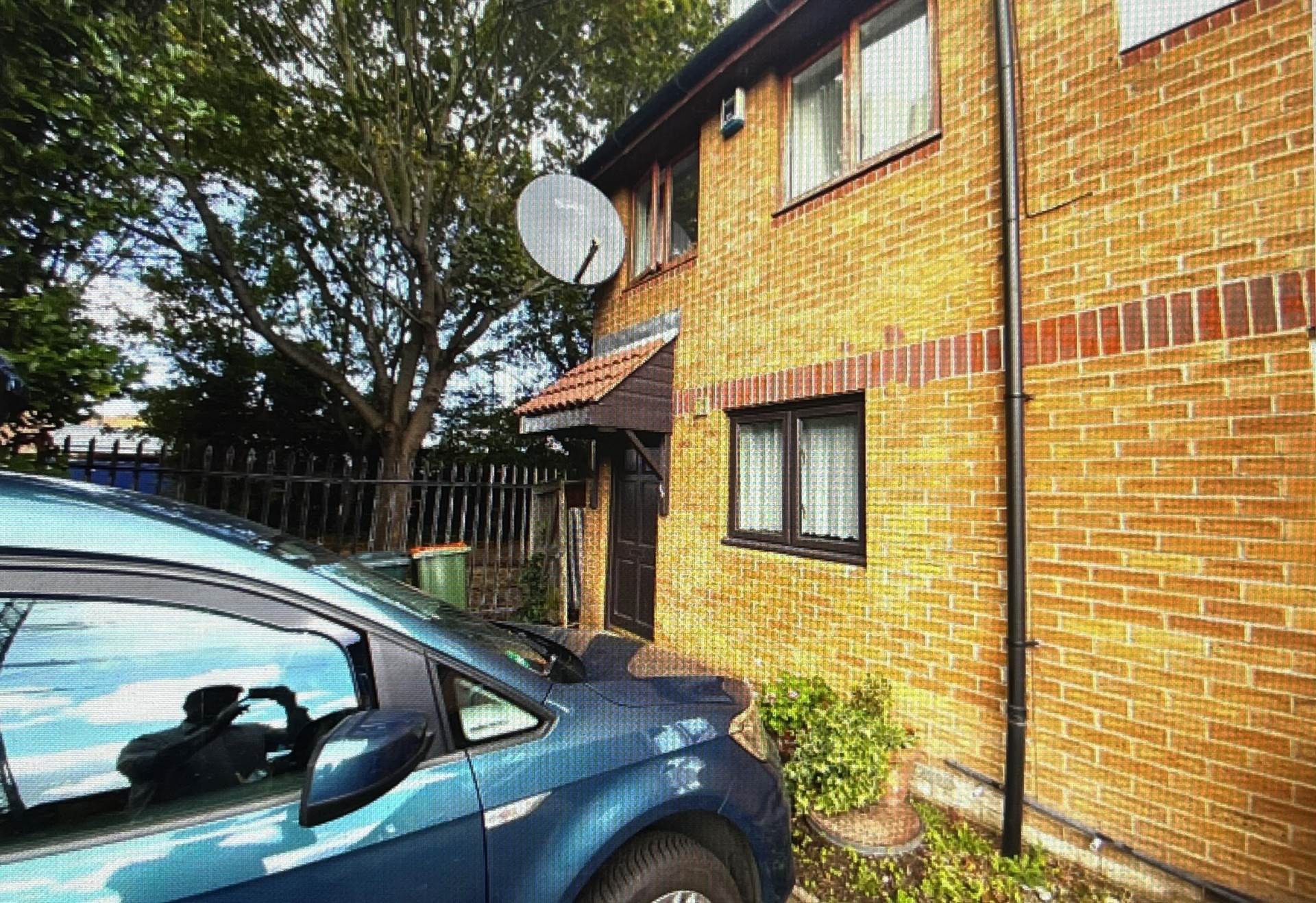 Thomas Cribb Mews, Beckton, Image 1