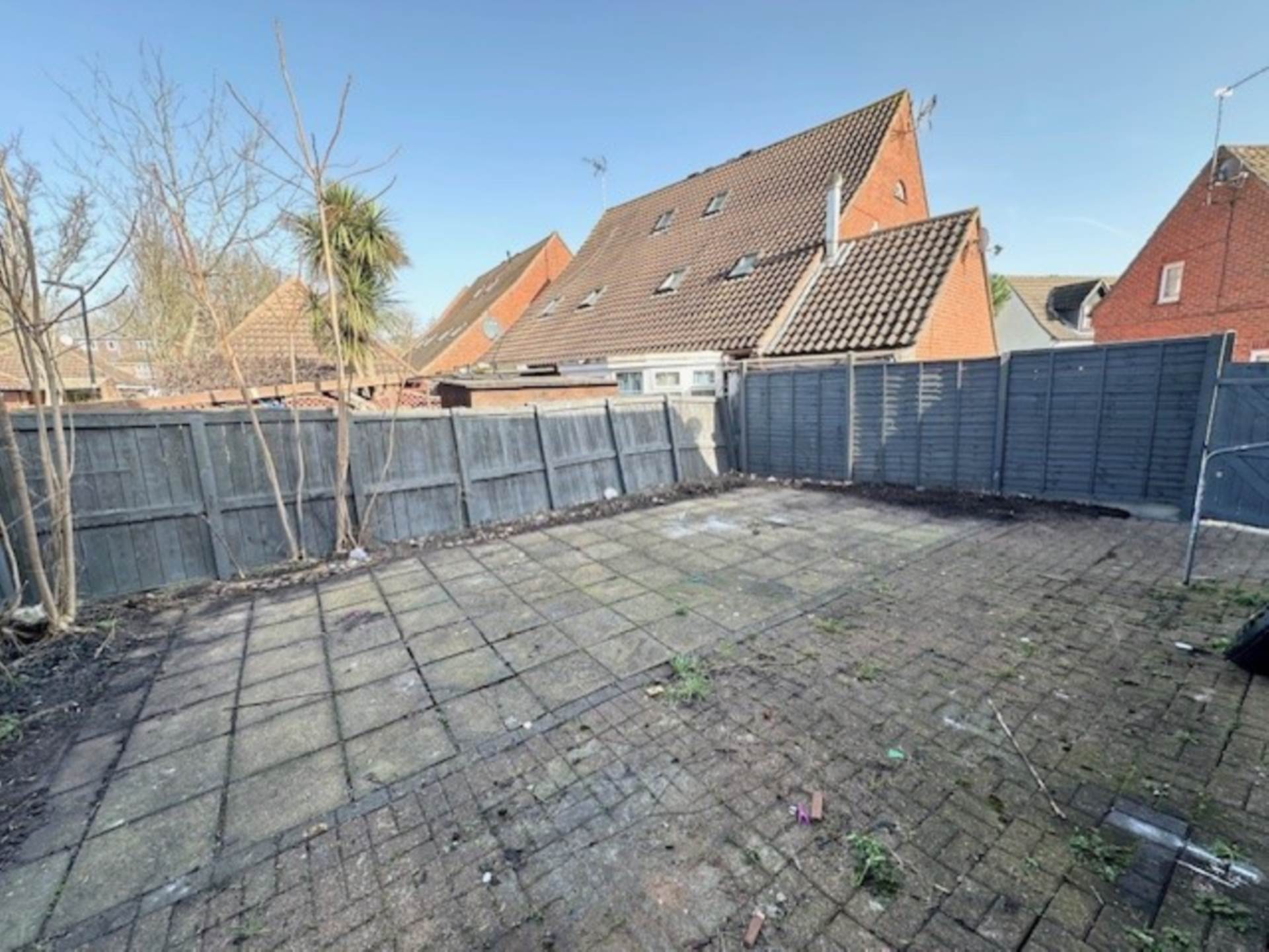 Juniper Lane, Beckton, Image 5