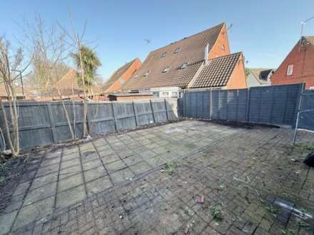 Juniper Lane, Beckton, Image 5