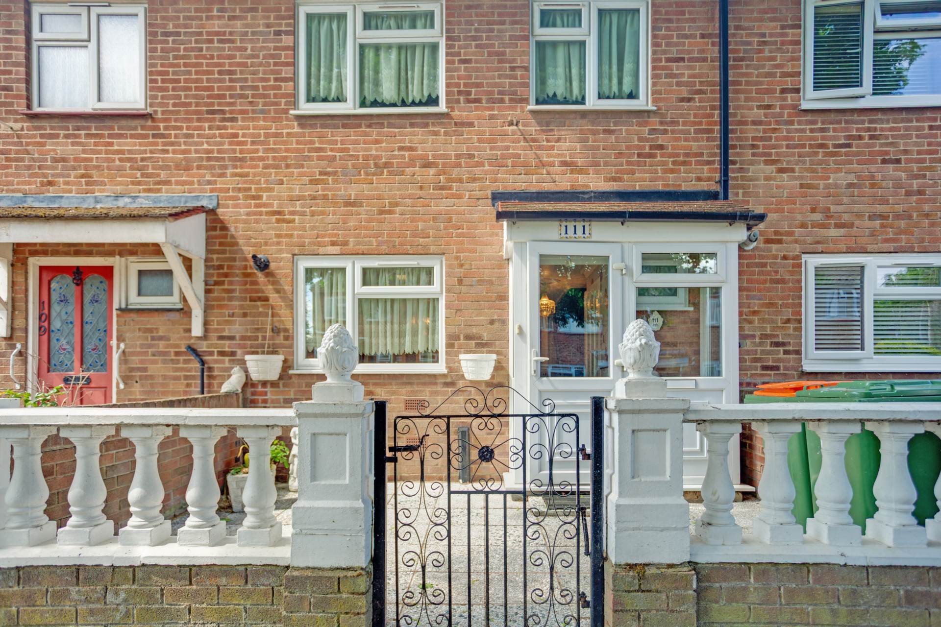 Alnwick Road, Canning Town, Image 17