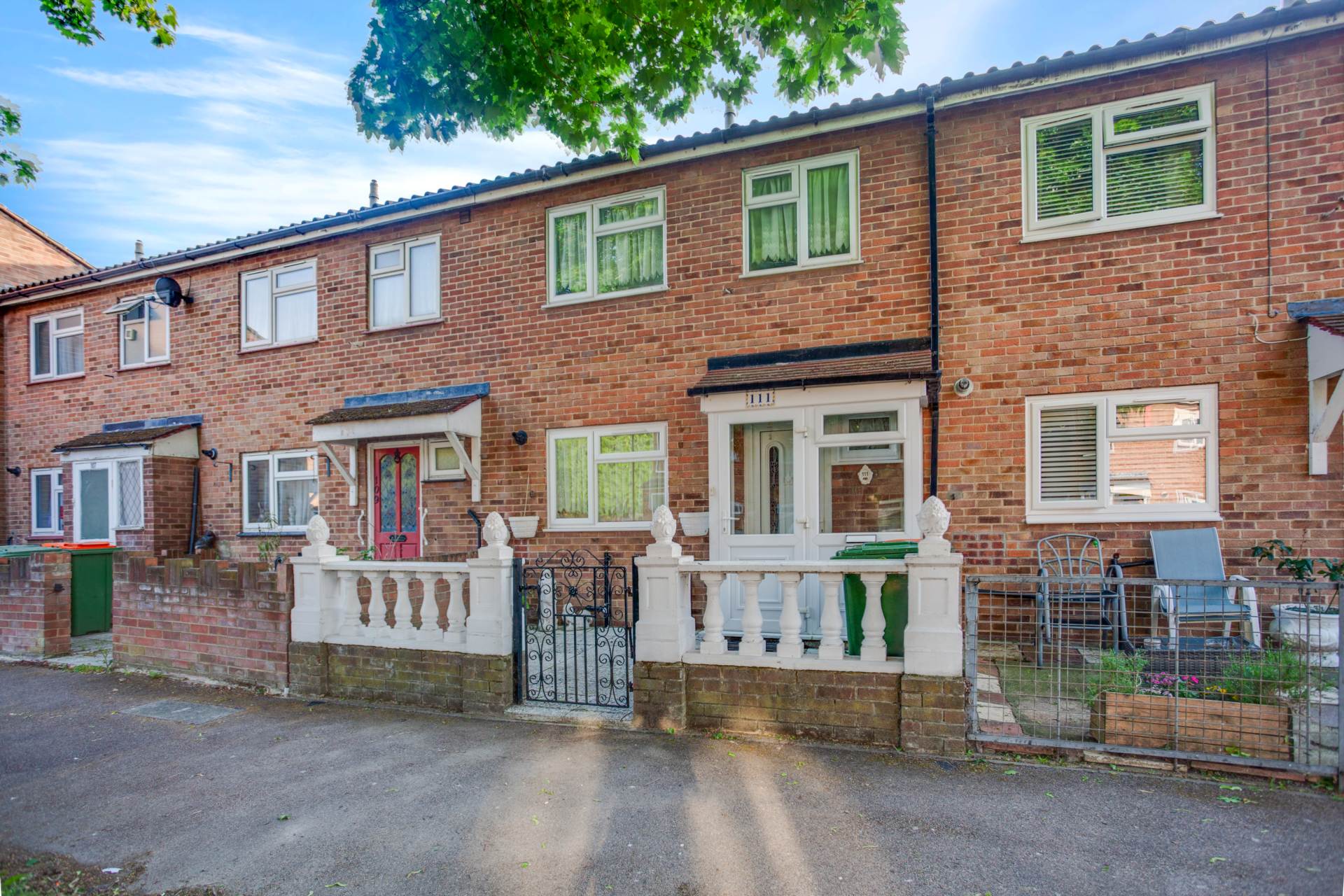 Alnwick Road, Canning Town, Image 18