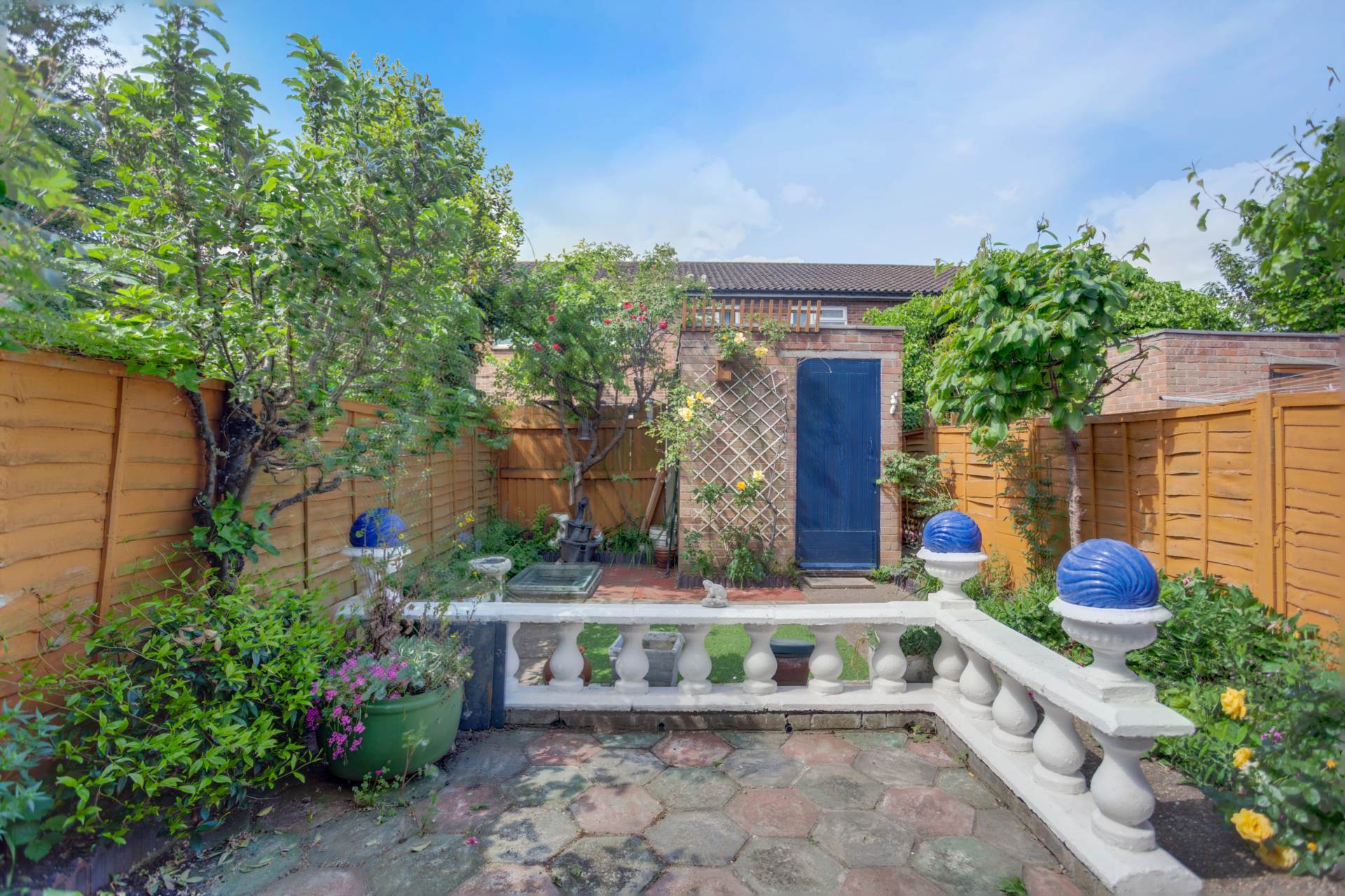 Alnwick Road, Canning Town, Image 20