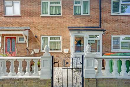 Alnwick Road, Canning Town, Image 17